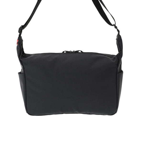 Manhattan Portage ( マンハッタンポーテージ ) NEUES VELOCITY SHOULDER BAG ( LG ) TUSSAH PVC | バッグ | 防水 | マット | ショルダーバッグ | ビジネス | カジュアル | シンプル | MP6042LTSP | お出かけ | レジャー | アウトドア