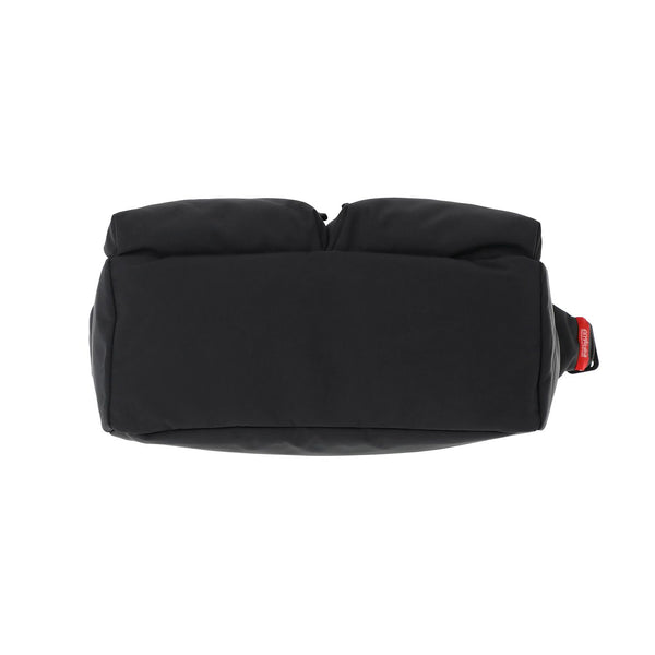 Manhattan Portage ( マンハッタンポーテージ ) NEUES VELOCITY SHOULDER BAG ( LG ) TUSSAH PVC | バッグ | 防水 | マット | ショルダーバッグ | ビジネス | カジュアル | シンプル | MP6042LTSP | お出かけ | レジャー | アウトドア