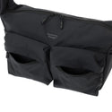 Manhattan Portage ( マンハッタンポーテージ ) NEUES VELOCITY SHOULDER BAG ( LG ) TUSSAH PVC | バッグ | 防水 | マット | ショルダーバッグ | ビジネス | カジュアル | シンプル | MP6042LTSP | お出かけ | レジャー | アウトドア