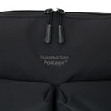 Manhattan Portage ( マンハッタンポーテージ ) NEUES VELOCITY SHOULDER BAG ( LG ) TUSSAH PVC | バッグ | 防水 | マット | ショルダーバッグ | ビジネス | カジュアル | シンプル | MP6042LTSP | お出かけ | レジャー | アウトドア