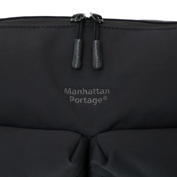 Manhattan Portage ( マンハッタンポーテージ ) NEUES VELOCITY SHOULDER BAG ( LG ) TUSSAH PVC | バッグ | 防水 | マット | ショルダーバッグ | ビジネス | カジュアル | シンプル | MP6042LTSP | お出かけ | レジャー | アウトドア
