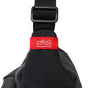 Manhattan Portage ( マンハッタンポーテージ ) NEUES VELOCITY SHOULDER BAG ( LG ) TUSSAH PVC | バッグ | 防水 | マット | ショルダーバッグ | ビジネス | カジュアル | シンプル | MP6042LTSP | お出かけ | レジャー | アウトドア