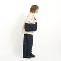 Manhattan Portage ( マンハッタンポーテージ ) NEUES VELOCITY SHOULDER BAG ( LG ) TUSSAH PVC | バッグ | 防水 | マット | ショルダーバッグ | ビジネス | カジュアル | シンプル | MP6042LTSP | お出かけ | レジャー | アウトドア