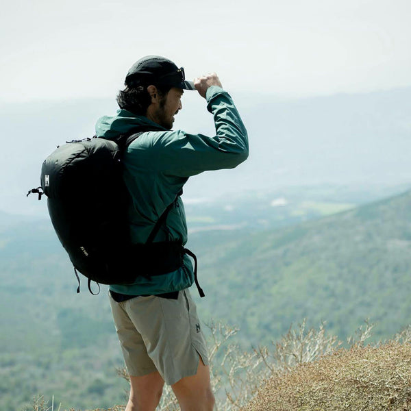 MILLET ( ミレー ) GRX 22 | リュックサック | バックパック | 大きめ | 登山 | ハイキング | 軽い | 軽量 | バッグ | 高重心 | 通気性 | フィット感 | トレッキング | トレッキングリュック | MIS01303-N0247 | MIS01303-N3170 | みれー