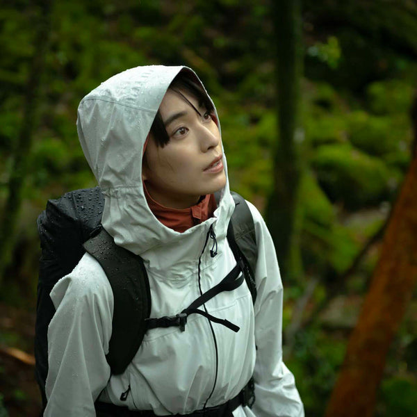 MILLET ( ミレー ) 【 ウィメンズ 】 ティフォン ストレッチ ジャケット | レディース | 登山 | キャンプ | コンパクト | 軽い | 軽量 | ジャケット | レインウェア | 動きやすい | ストレッチ | ドライ | MIV03207 | みれー | ウェア | トップス