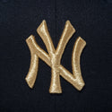 NEW ERA ( ニューエラ ) 59FIFTY ニューヨーク ・ ヤンキース | 帽子 | キャップ | 日よけ | シンプル | ユニセックス | 定番 | アウトドア | キャンプ | レジャー | お出かけ | にゅーえら | トゥルーフィッテド仕様