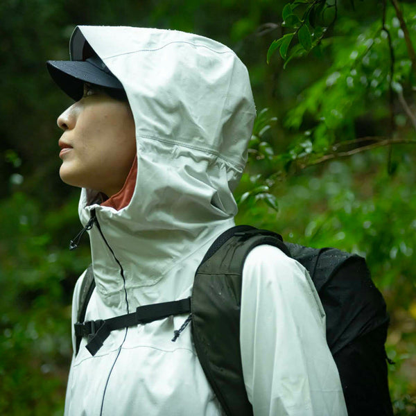 MILLET ( ミレー ) 【 ウィメンズ 】 ティフォン ストレッチ ジャケット | レディース | 登山 | キャンプ | コンパクト | 軽い | 軽量 | ジャケット | レインウェア | 動きやすい | ストレッチ | ドライ | MIV03207 | みれー | ウェア | トップス