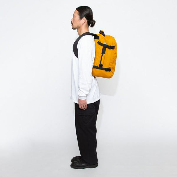 CABINZERO ( キャビンゼロ ) Classic クラシック | 36L | 機内 | 持ち込み | アウトドア | キャンプ | デイパック | 旅行 | 5泊 | バックパック | シンプル | ゆとり | CZ-171201 | CZ-171203 | CZ-171205 | CZ-171309 | CZ-172509