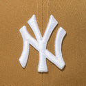 NEW ERA ( ニューエラ ) 59FIFTY ニューヨーク ・ ヤンキース | 帽子 | キャップ | 日よけ | シンプル | ユニセックス | 定番 | アウトドア | キャンプ | レジャー | お出かけ | にゅーえら | トゥルーフィッテド仕様