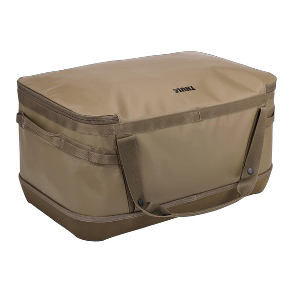 THULE ( スーリー ) Thule Chasm ギアキャリア 55L ギアコンテナ ギアバッグ アウトドア収納 キャンプ収納 車載収納 防水 コンテナボックス ソフトコンテナ ギアケース キャンプ用品 3205530 3205529