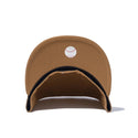 NEW ERA ( ニューエラ ) 59FIFTY ニューヨーク ・ ヤンキース | 帽子 | キャップ | 日よけ | シンプル | ユニセックス | 定番 | アウトドア | キャンプ | レジャー | お出かけ | にゅーえら | トゥルーフィッテド仕様