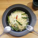GRANDOOR ( グランドア ) DISHGRILL | ディッシュグリル | お皿 | アウトドア | キャンプ | 調理 | 器 | フライパン | 洗い物が減る | 陶器 | 焦げ付かない | 洗いやすい | 深み | シンプル | オーブン可 | スタッキング | コンパクト | ぐらんどあ