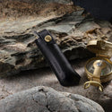 FEDECA ( フェデカ ) Trail Knife レザーケース | トレイルナイフケース | 革 | ケース | ナイフケース | アウトドア | キャンプ | レジャー | 持ち運び |