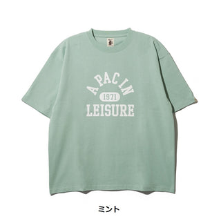 【 SALE 】COBMASTER ( コブマスター ) COB COLLEGE TEE | シャツ | カジュアル | アウトドア | 旅行 | レジャー | ロゴ | 半袖 | プリントT | 吸水 | 速乾 | Tシャツ | 81149200 | こぶますたー | トップス | ウェア