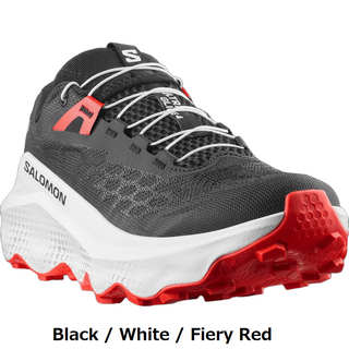 【 一部SALE 】SALOMON ( サロモン ) ULTRA GLIDE 4 | 男性用トレイルランニングシューズ | アウトドア | キャンプ | 靴 | シューズ | 登山 | ハイキング | L49141300 | さろもん
