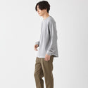 KRIFF MAYER ( クリフメイヤー ) ハニカムワッフルロンT MENS 2437813 | メンズ | アパレル | ロンT | ロングTシャツ | 長袖 | ワッフル | ヴィンテージ | ロングシーズン | 着回し | オシャレ