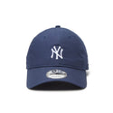 NEW ERA ( ニューエラ ) 9TWENTY MLB Typewriter ニューヨーク ・ ヤンキース | 帽子 | キャップ | 日よけ | シンプル | ユニセックス | クロスストラップ | コットン | ネイビー | スカイブルー | 14388771 | 14388770 | にゅーえら