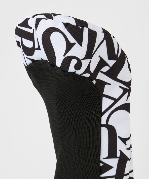 【 SALE 】LOUDMOUTH （  ラウドマウス  ）ヘッドカバーDR  772993