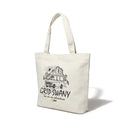 GRIP SWANY ( グリップスワニー ) 【 GSUB-166 】 BEAR TOTE BAG (S) バッグ | トートバッグ | 通勤 | 通学 | キャンプ | レジャー | BBQ | お出かけ | キャンバストートバッグ | サブバッグ | コットン | かばん | ぐりっぷすわにー