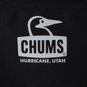CHUMS ( チャムス ) ブービーフェイスビッグスツール | ツール | ブラック | クーラーボックススタンド | スタンド | 折りたたみ | コンパクト | 軽量 | アルミフレーム | 釣り | キャンプ | アウトドア | スポーツ観戦 | お花見 | CH62-2247 | ちゃむす