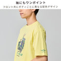 KRIFF MAYER ( クリフメイヤー ) クリフラビット半袖T | ツーリング | MENS | 2546301 | メンズ | 半袖 | Tシャツ | 半袖Tシャツ | アパレル | トップス | オシャレ | アウトドア | キャンプ | レジャー | 綿100％ | くりふめいやー