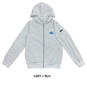 LITTLE RISE × FIELD SEVEN ( リトルライズ × フィールドセブン ) ウィメンズ ぺぐフーディー | レディース | パーカー | フード | バックプリント | シンプル | オシャレ | 秋冬 | トップス
