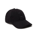 NEW ERA ( ニューエラ ) 9TWENTY Damaged Series ロサンゼルス ・ ドジャース ブラック | 帽子 | キャップ | 日よけ | アウトドア | キャンプ | レジャー | クロスストラップ | ユニセックス | コットン | 黒色 | オシャレ | シンプル