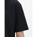 HELLY HANSEN ( ヘリーハンセン ) ショートスリーブ HHウェーブロゴティー | ユニセックス | Tシャツ | HH62505 | 半袖シャツ | 半袖 | 夏服 | ロゴ | シンプル | ゆったり | ゆとり | アウトドア | キャンプ | レジャー