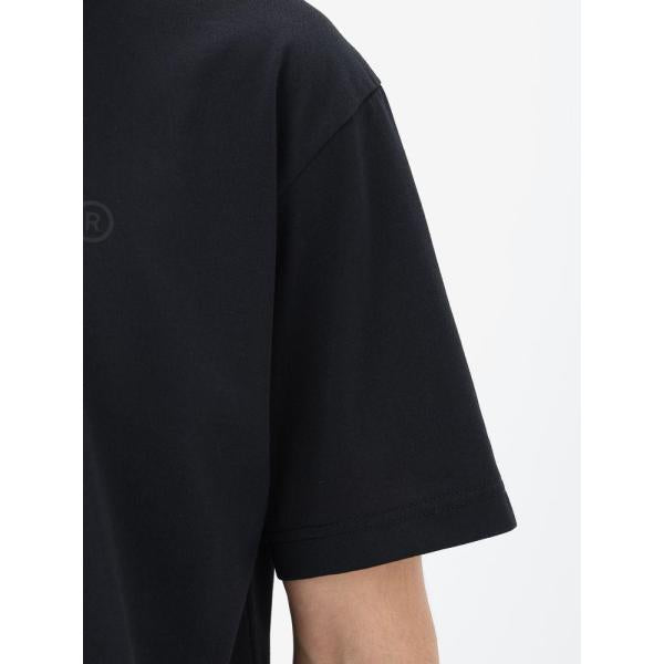 HELLY HANSEN ( ヘリーハンセン ) ショートスリーブ HHウェーブロゴティー | ユニセックス | Tシャツ | HH62505 | 半袖シャツ | 半袖 | 夏服 | ロゴ | シンプル | ゆったり | ゆとり | アウトドア | キャンプ | レジャー
