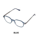 DULTON ( ダルトン ) READING GLASSES リーディング グラス | メガネ | 老眼鏡 | オシャレ | ケース付 | 眼鏡拭き | YGJ122 | 持ち運び | 可愛い | だるとん