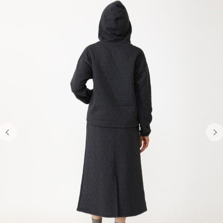 Columbia ( コロンビア ) ウィメンズアリソンバレーフードプルオーバー | レディース | ウェア | トップス | キルト素材 | カジュアル | プルオーバー | フード | 秋服 | 冬服 | シンプル | ゆるっと | PL1424 | ころんびあ