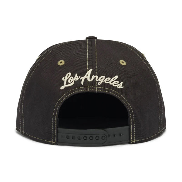 '47 ( フォーティーセブン ) '47 キャプテン RL ロサンゼルス・ドジャース SOUVENIR ブラック | 帽子 | キャップ | ヘビーツイル | ユニセックス | お出かけ | オシャレ | フラットバイザー | 14920585 | ふぉーてぃーせぶん