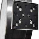 DULTON ( ダルトン ) DOUBLE FACE WALL CLOCK BLACK ダブル フェイス ウォール クロック | 時計 | 掛け時計 | 両面掛け時計 | インテリア | 見やすい | 大きめ | シンプル | S82429