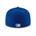 NEW ERA ( ニューエラ ) 59FIFTY MLBオンフィールド シカゴ ・ カブス ゲーム | 帽子 | キャップ | 日よけ | 14524893 | ポリエステル | ユニセックス | 速乾 | 紫外線カット | にゅーえら