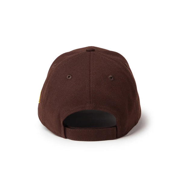 NEW ERA ( ニューエラ ) 9FORTY サンディエゴ・パドレスキャップ 帽子 MLB メジャーリーグ フォーティーナインフォーティー ベースボールキャップ メンズ レディース ユニセックス 調整可能