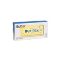 DETAIL ( ディテール ) Trinket Tray " Butter " DOIY トリンケット トレイ " バター " | バターモチーフ | トレイ | プレゼント | ギフト | 面白い | 可愛い | 食べ物 | 小物トレイ | 陶器 | レトロ | ユニーク | H0162 | でぃてーる