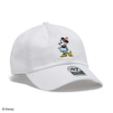 '47 ( フォーティーセブン ) '47 クリーンナップ Disney ミニーマウス | 帽子 | ディズニー | ミニー | シンプル | サイズ調整 | キャップ | オシャレ | 14920464 | 14920465 | 14920466 | ユニセックス | ふぉーてぃーせぶん