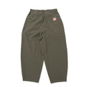 KRIFF MAYER ( クリフメイヤー ) シアサッカークライミングパンツ | LADYS | W2557817 | カジュアル | ロングパンツ | 体型カバー | レディース | ワイドシルエット | シアサッカー | 速乾 | アウトドア | レジャー | お出かけ | オシャレ | くりふめいやー