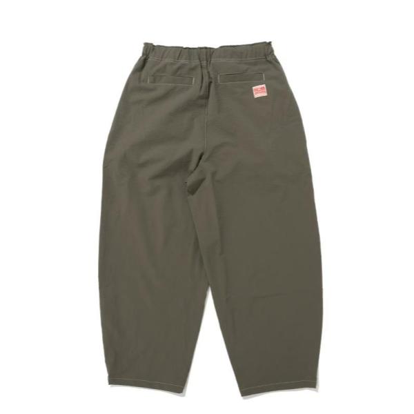 KRIFF MAYER ( クリフメイヤー ) シアサッカークライミングパンツ | LADYS | W2557817 | カジュアル | ロングパンツ | 体型カバー | レディース | ワイドシルエット | シアサッカー | 速乾 | アウトドア | レジャー | お出かけ | オシャレ | くりふめいやー