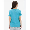 HELLY HANSEN ( ヘリーハンセン ) ショートスリーブスモールロゴティー ユニセックス | Tシャツ | HH62418 | シャツ | 半袖 | 半袖シャツ | 夏服 | アウトドア | レジャー | キャンプ | UVケア | 紫外線 | ポリエステル | コットン