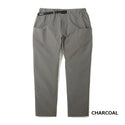 GRIP SWANY ( グリップスワニー ) 【 GSMP-146 】 SMOOTH CAMP PANTS | パンツ | ロングパンツ | アウトドア | キャンプ | レジャー | 登山 | ハイキング | 春 | 夏 | 軽い | 軽やか | ぐりっぷすわにー