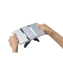 SOTO ( ソト ) Trail Table トレイルテーブル | テーブル | ミニテーブル | キャンプ | アウトドア | ソロキャンプ | 折りたたみテーブル | コンパクト | 登山 | ST-3501