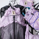 COBMASTER ( コブマスター ) COB-CR HUMMING PACK VEST ハミングパックベスト ベストバッグ ベストパック バックパック リュック 収納ポケット 多機能ポケット 8ポケット ユニセックス フェス アウトドア キャンプ ハイキング ランニング 旅行 軽量 収納 81930400