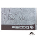 FIELDOG ( フィルドグ ) ジャガード ハンドタオル
