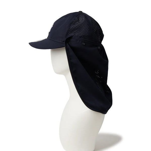 NEW ERA ( ニューエラ ) 9THIRTY Pro Light ニューヨーク･ヤンキース ネイビー | アウトドア | 日よけ | 紫外線対策 | ポリエステル | 軽量 | 軽い | ユニセックス | サイズ調整 | クロスストラップ | 14774406 | にゅーえら