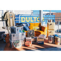 DULTON ( ダルトン ) LC×DULTON ステンレスステッカー | LAND CRUISER×DULTON | ステッカー | 大判 | ランドクルーザー | LCWAZ-001 | だるとん