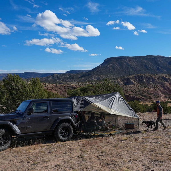 【 SALE 】 KELTY ( ケルティ ) WAYPOINT SCREENHOUSE TARP ウェイポイント スクリーンハウス タープ | 340834223 | アウトドア | キャンプ | カーサイドタープ | レジャー | コンパクト | 持ち運び