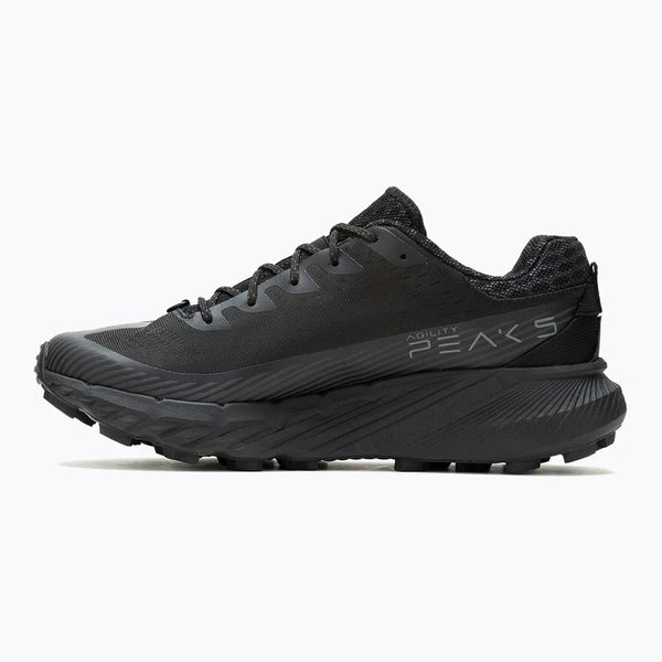 MERRELL ( メレル ) AGILITY PEAK 5 アジリティー ピーク 5 メンズ | 靴 | シューズ | フットウェア | ランニングシューズ | 軽量 | 軽い | 耐久性 | クッション性 | アウトドア | 高機能 | 長時間 | 通気性 | 68045 | めれる