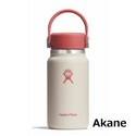 Hydro Flask ( ハイドロフラスク ) OMOMUKI 200ml Micro Hydro | 水筒 | ボトル | 日本限定 | 和洋折衷 | シンプル | 持ち運び | アウトドア | キャンプ | ジム | お出かけ | レジャー | はいどろふらすく