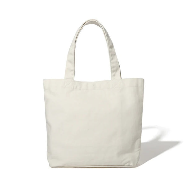 GRIP SWANY ( グリップスワニー ) 【 GSUB-165 】 GLOVE LOGO TOTE BAG (S) | トートバッグ | バッグ | シンプル | サブバッグ | 通勤 | 通学 | キャンバス | コンパクト | 旅行 | 使いやすい | ぐりっぷすわにー | 鞄
